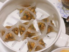 黑松露野菌饺-皓粤·臻品荟