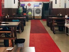 大堂-金海椒罐罐鲢鱼(东方桂苑店)