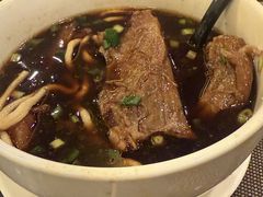 -中国厨房/台湾牛肉面