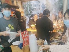 -郭记小街麻辣烫(南小街总店)