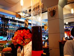 -功夫怪兽·烧烤(珠江路店)