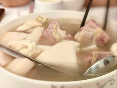腌笃鲜-春餐厅