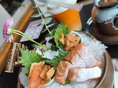 -花潮料理艺食馆(成都万象城店)