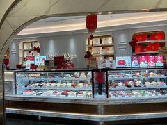 -布歌东京(德基BHG店)