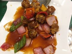 -澳门西南饭店·粤菜·茶市·手工点心(华海路店)