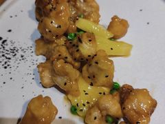 -院子餐厅·大锅菜·老杭帮(桥西直街店)