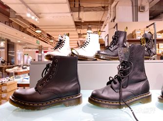3-5折 Dr.Martens
