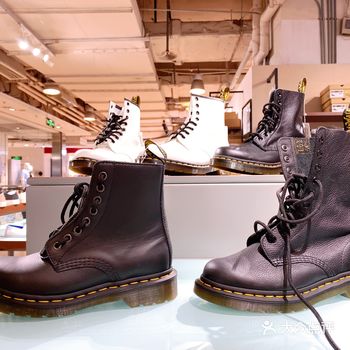 3-5折 Dr.Martens