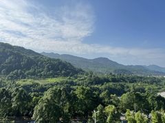 -太阳湾风景区