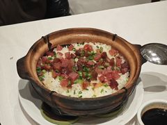 原煲腊味煲仔饭-北京厨房(SKP店)