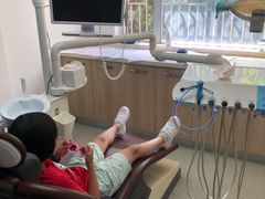 -耀光牙科(南园店)