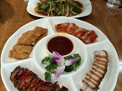 -周锦记广式餐厅