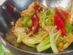 -马白开来特色羊排揪片子  (总店)