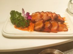 -楼上大排档·顺德菜·粥水·鱼生(苗栗路店)