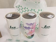 -1点点(银座和谐广场店)