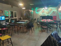 -4k轰趴馆(中关村店)