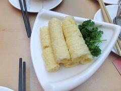 响铃卷-湯系·煲汤手艺人(东二环泰禾广场店)