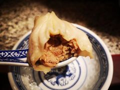 -南京大牌档(人民广场店)