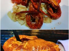 -猪肉婆私房菜(容桂总店)