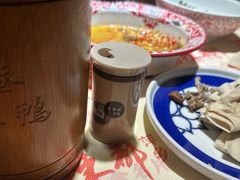 -老萍巷莲花血鸭·萍乡地标江西菜(步行街店)