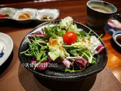 -北京泰富酒店-道日本料理餐厅