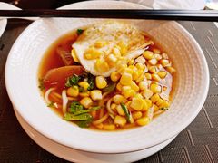 -威海香海豪生度假酒店·豪生咖啡厅