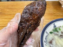 -鸭小妹鸭血粉丝(老门东店)