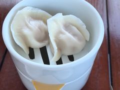 -喜鼎海胆水饺(东港店)