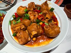 -清真·卡德尔大叔新疆主题餐厅(龙汇路店)
