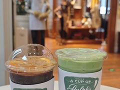 -Ralph’s Coffee(北京三里屯店)
