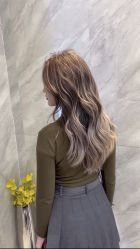 -5M HAIR SALON 旗舰店
