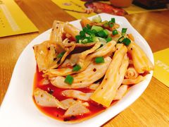 -赖胖子肉蟹煲(金牛万达店)