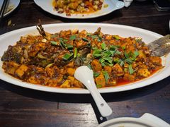 -陈麻婆豆腐(旗舰店)