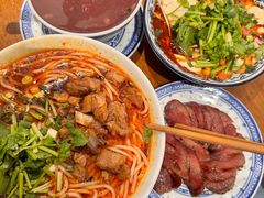 -袁妈红豆汤(重庆总店)