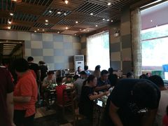-梅飞酒家(桑园路店)