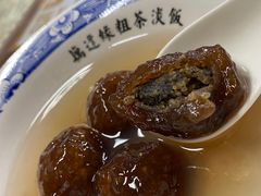 -粗茶淡饭(东关街店)