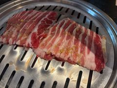 -本家·添百客韩国料理(泰然店)
