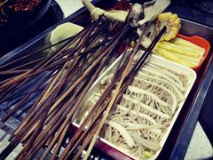 -钢管厂歆瑞源油卤串串香(春熙路太古里店)
