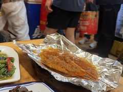 -华顺土菜馆(洪岗路店)