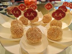 -天成·川菜家宴(海港城店)