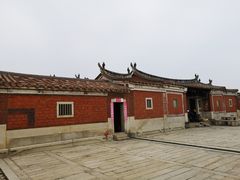 -蔡氏古民居建筑群