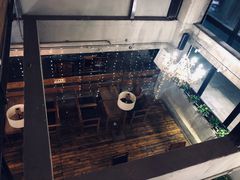 -24H COLOR咖啡厅(惠州金山湖店)