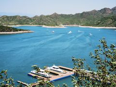 -易水湖景区