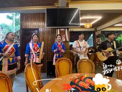 -基诺山寨.版纳民族特色菜