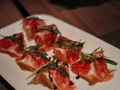 -OGGI TRATTORIA PIZZERIA(深业上城店)