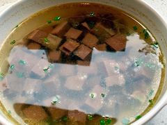 -泰煌鸡·上海白斩鸡·鸡汤面(鹤庆店)