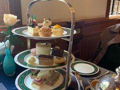 -马勒别墅·中餐厅