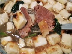 牛肉泡馍-清真·西北人家风味馆(中山中路店)