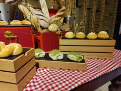 -富力希尔顿酒店·地阔自助餐厅