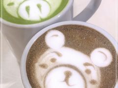 -PAN de PAIN Pancake & Sweets(K11 Art Mall店)